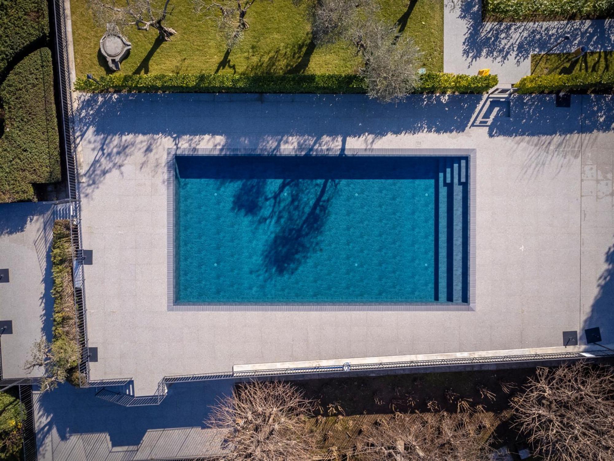 Alex'S Luxury Lake View Apt Pool And Tennis Como Kültér fotó